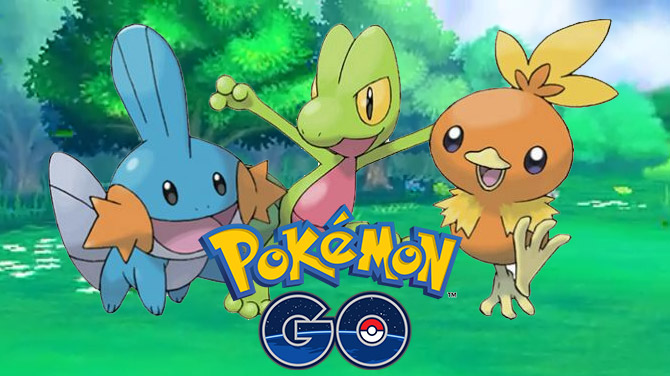 PokemonGen3