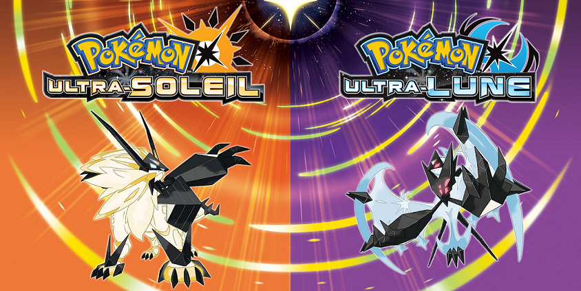 Pokémon ultra