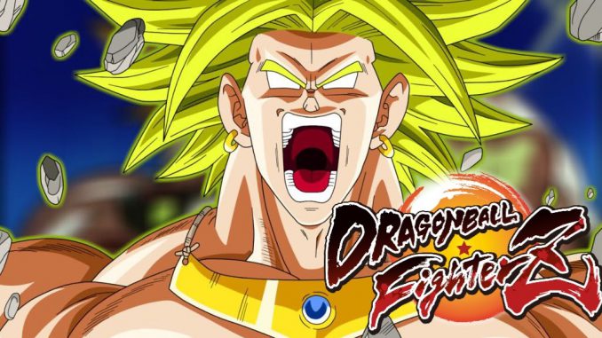 Broly 2