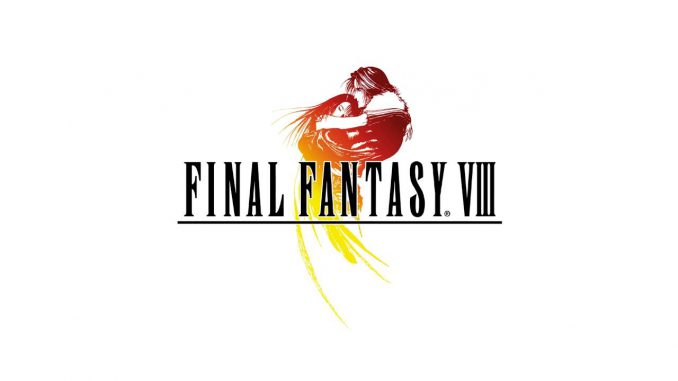 FFVIII
