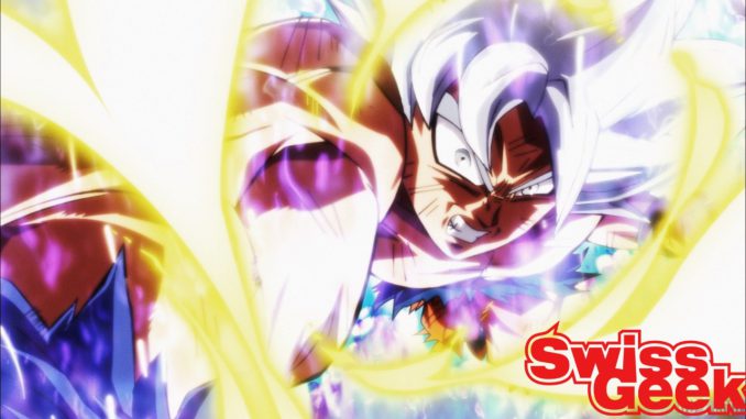 goku 130