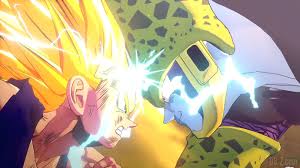 DBZ Kakarot