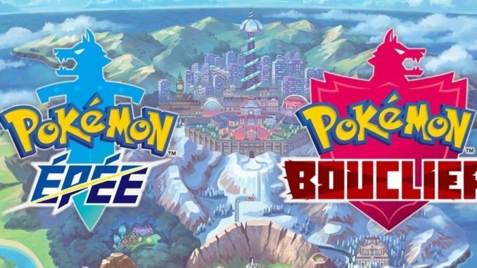pokémon-épée-et-bouclier-game-freak